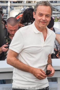 Patrick Mille