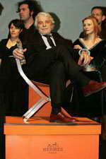 Jacques Weber