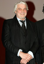Jacques Weber