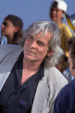 Jacques Weber