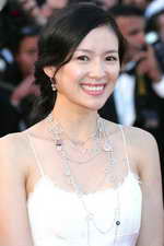 Zhang Ziyi